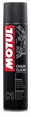 spray curatare lant Motul Chain Clean